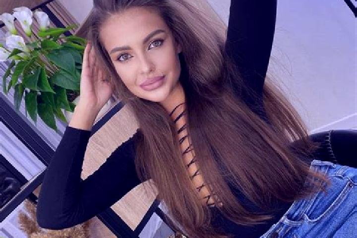 escort Medellin