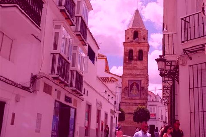 escort Medina Sidonia