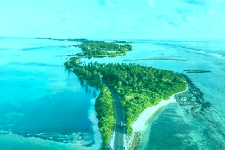 escort Meedhoo
