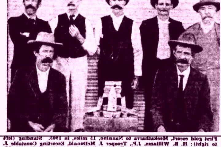 escort Meekatharra
