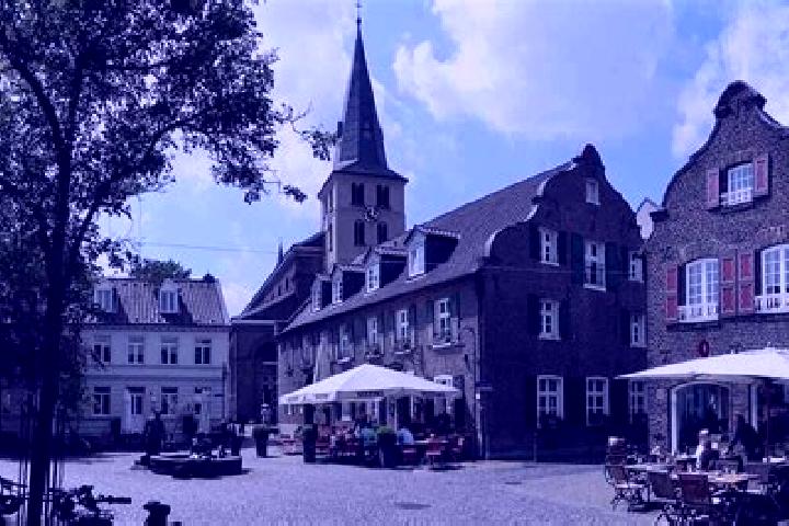 escort Meerbusch