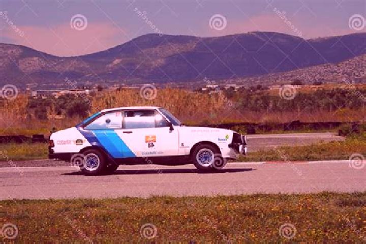 escort Megara