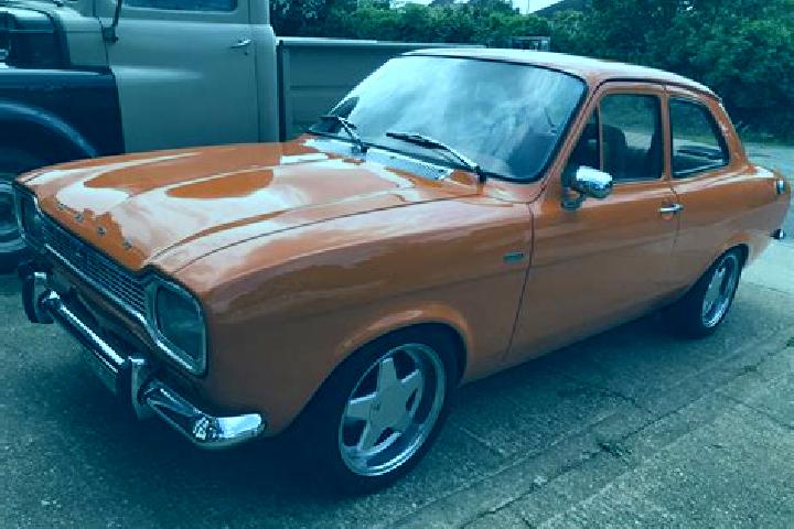 escort Mehltheuer