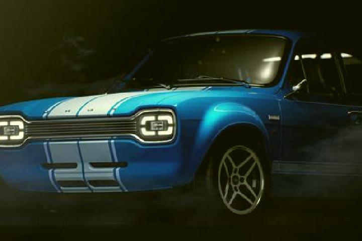 escort Mehran