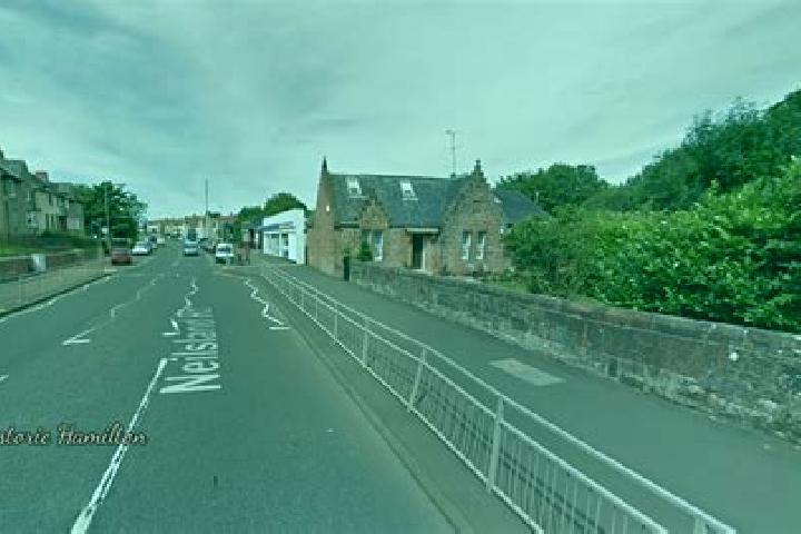 escort Meikle Earnock