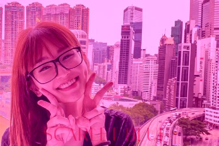 escort Meilin