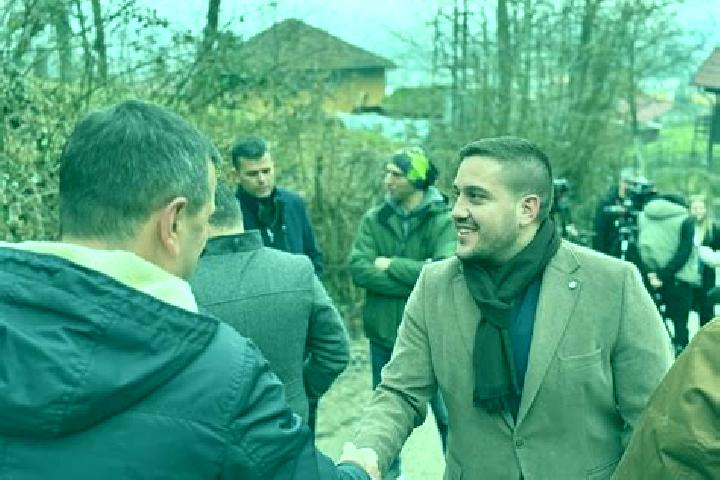 escort Mejdan - Obilicevo