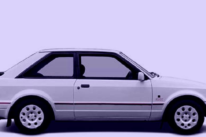 escort Mekarjaya