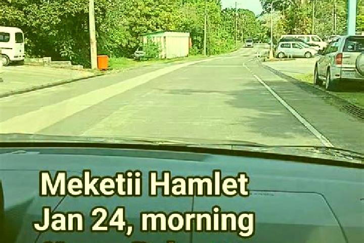 escort Meketii Hamlet