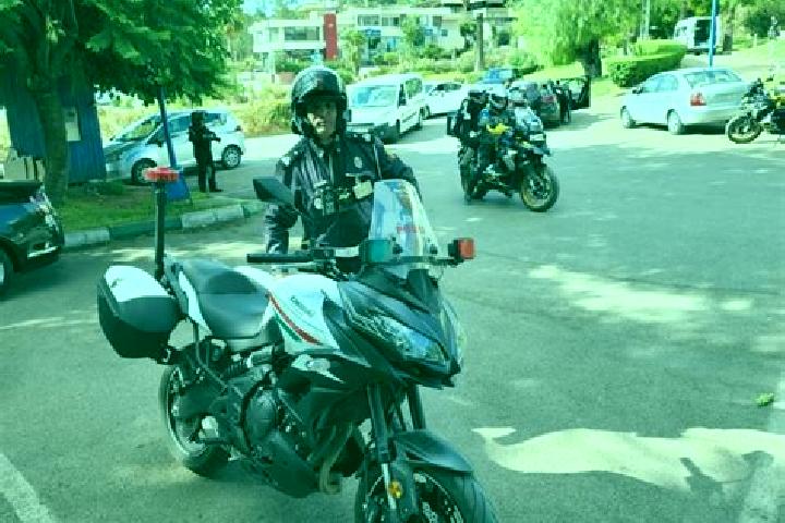 escort Meknes