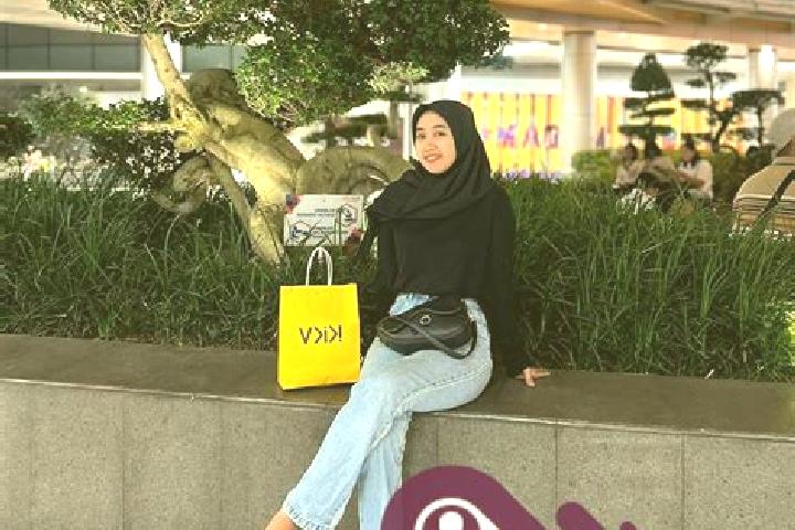 escort Melati