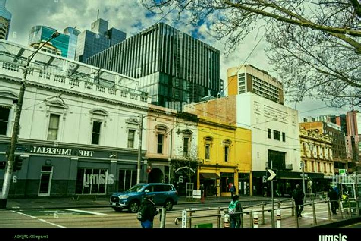 escort Melbourne City Centre