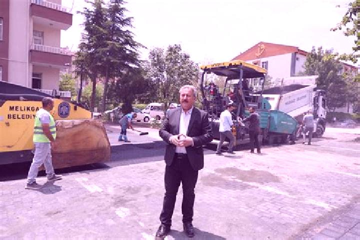 escort Melikgazi