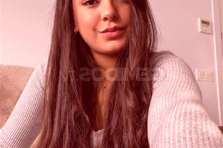 escort Melissa