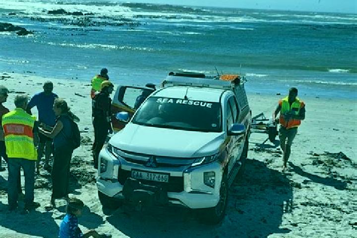 escort Melkbosstrand