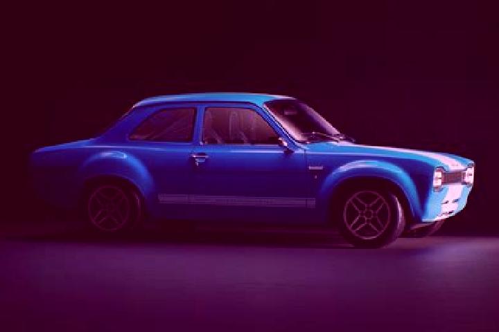 escort Mel nichnoye