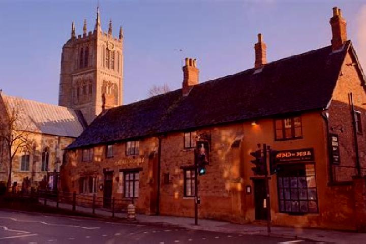 escort Melton Mowbray