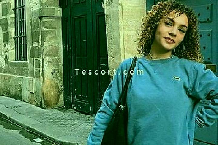 escort Melun
