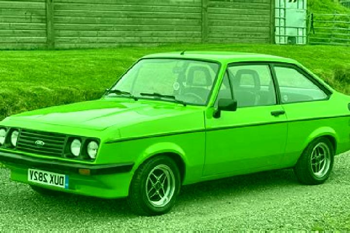 escort Melverode