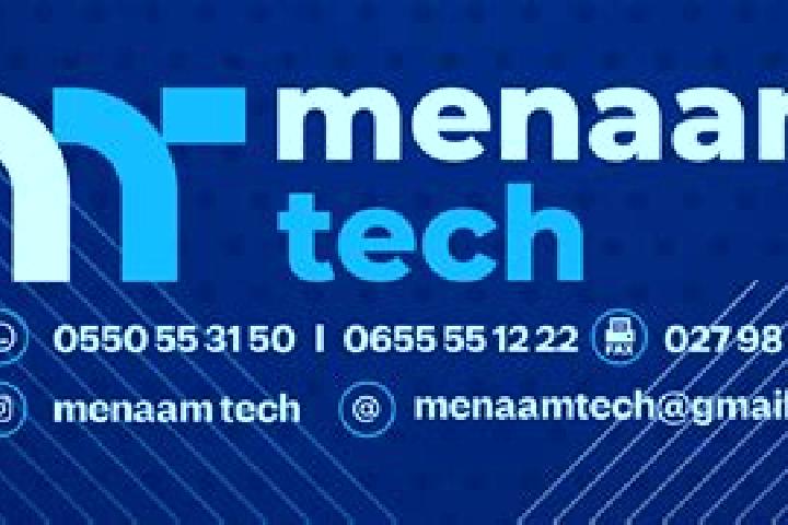 escort Menaam