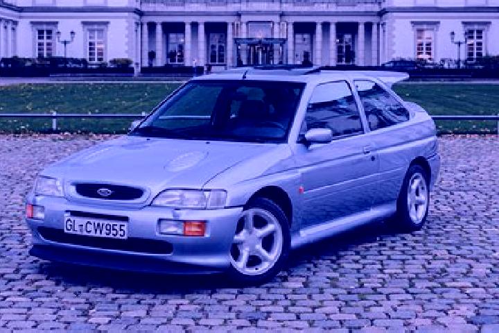 escort Mendarda