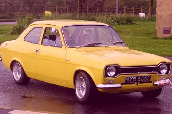 escort Mendip