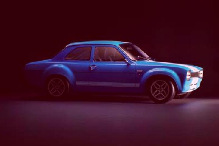 escort Mendonca