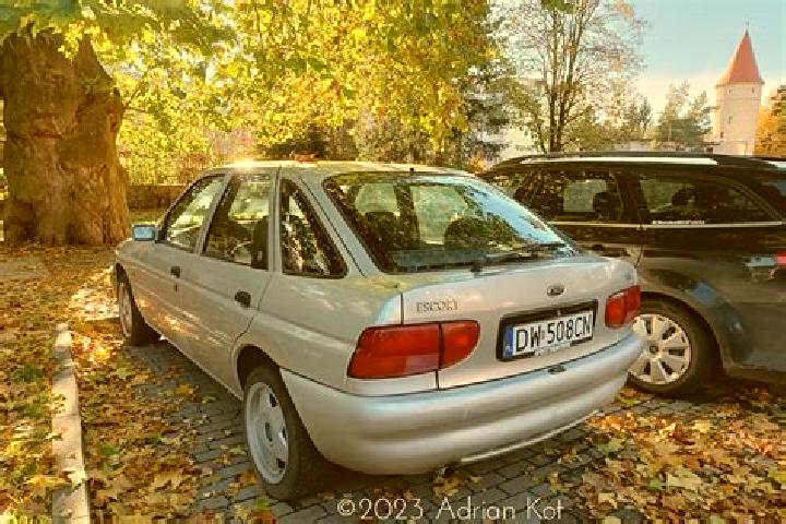 escort Menetrol