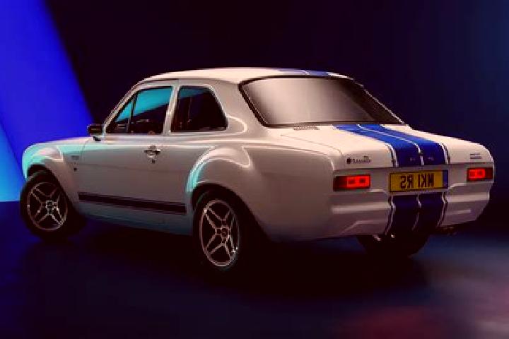 escort Menilles