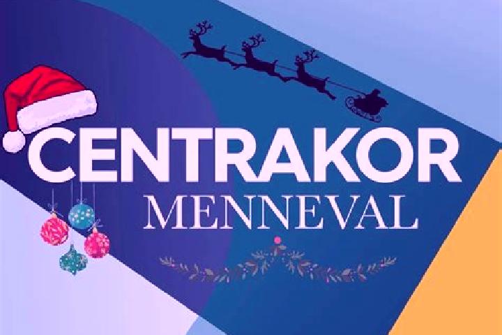 escort Menneval