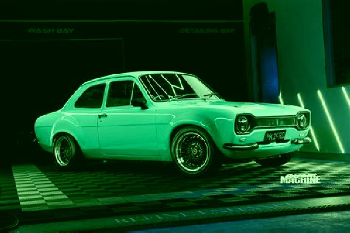 escort Menole