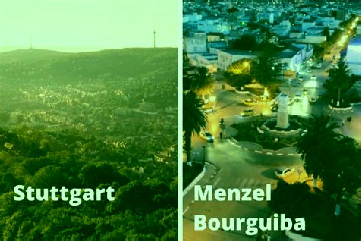 escort Menzel Bourguiba