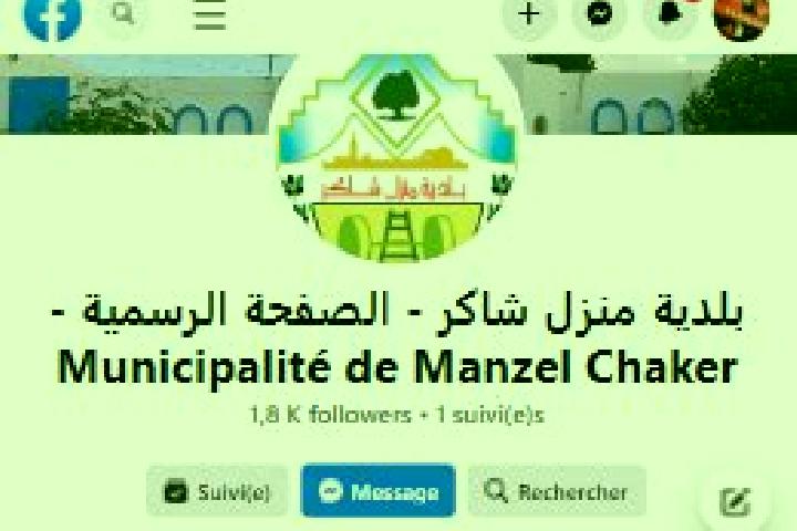 escort Menzel Chaker