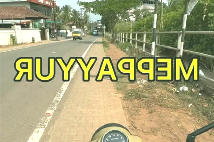 escort Meppayyur