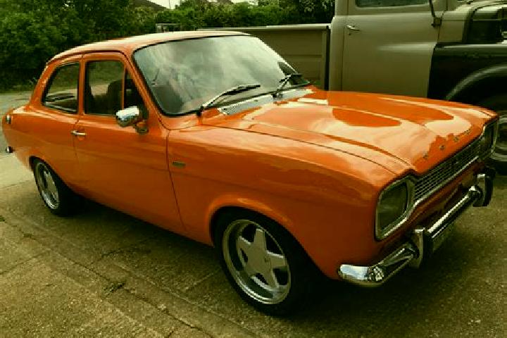escort Meppershall