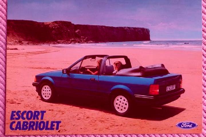 escort Mer