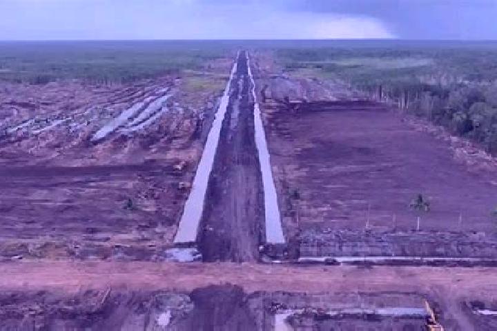 escort Merauke