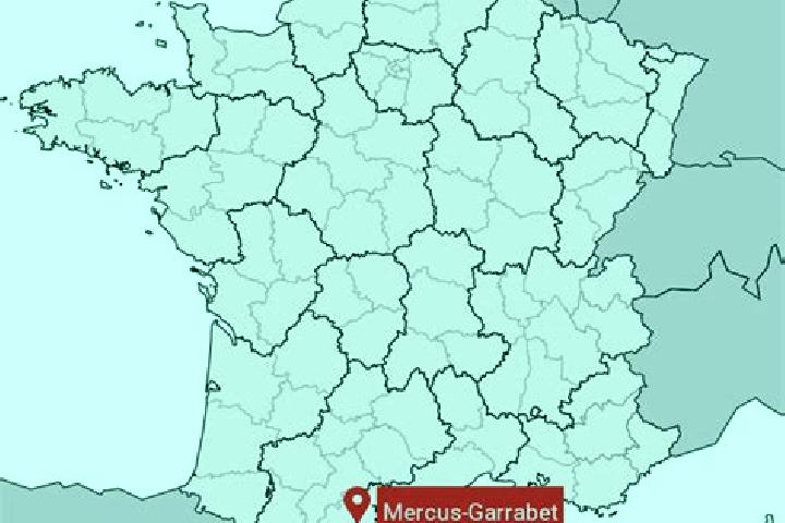 escort Mercus-Garrabet