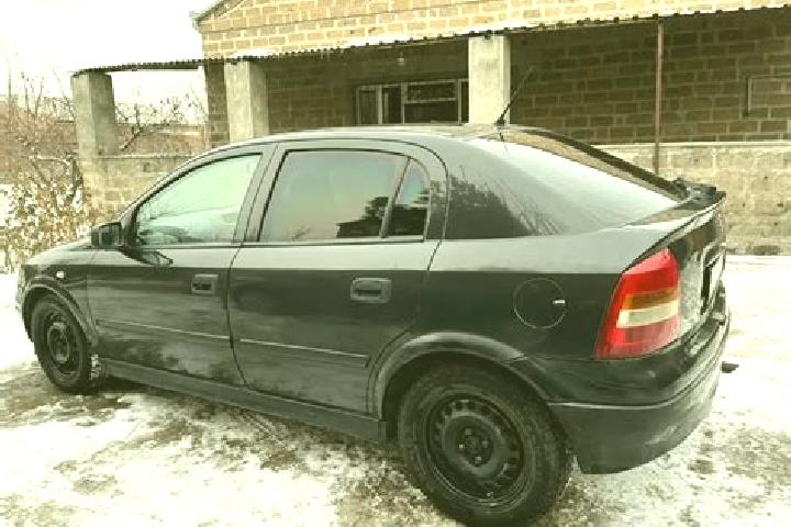 escort Merdzavan