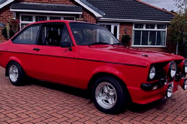 escort Merelim