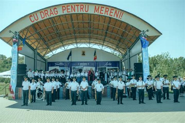 escort Merenii Noi