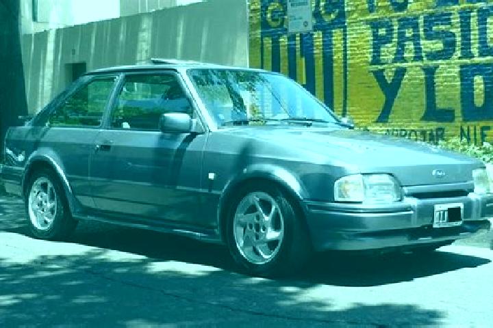 escort Meresti
