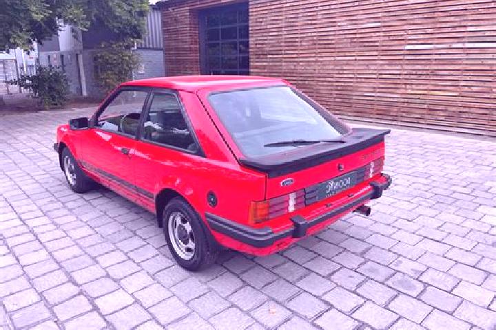 escort Merfy