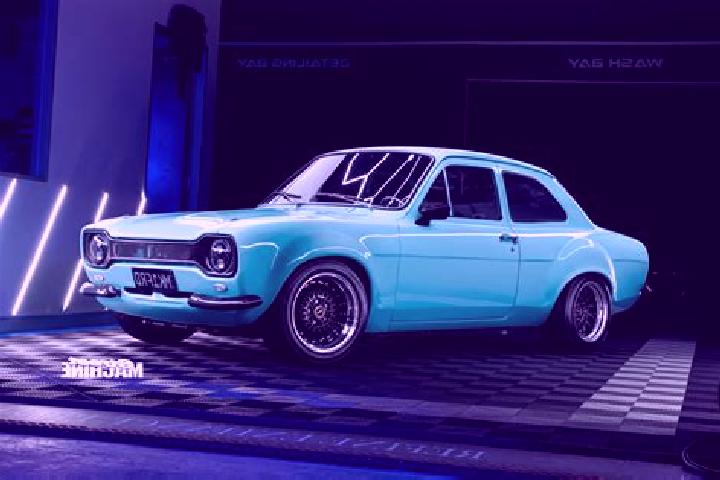 escort Mergayu