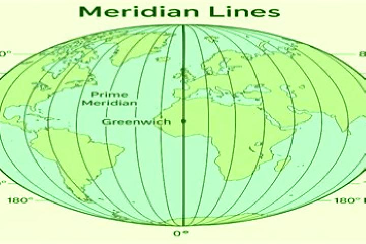 escort Meridian