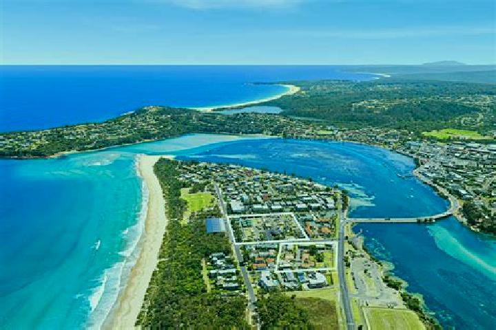 escort Merimbula