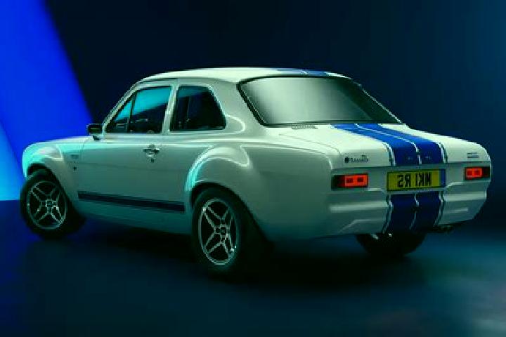 escort Merimeri