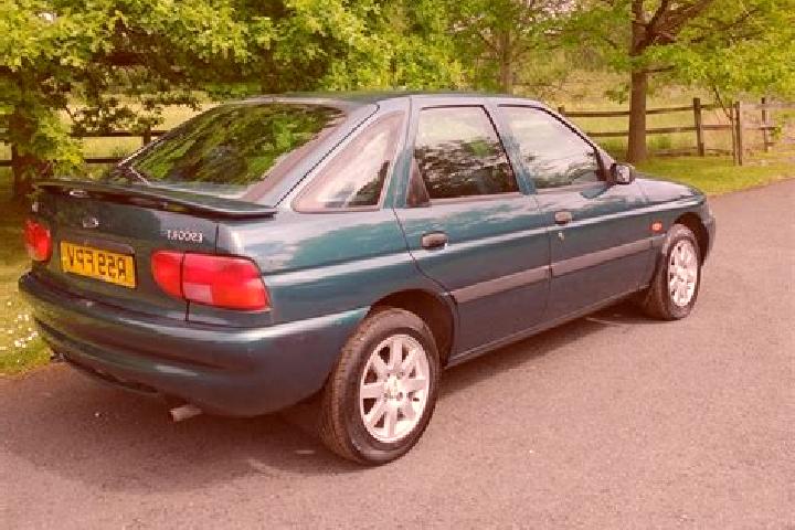 escort Merin