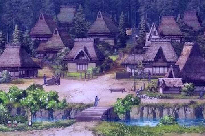 escort Merizo Village