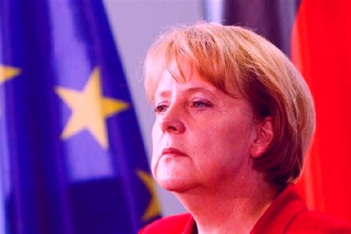 escort Merkel